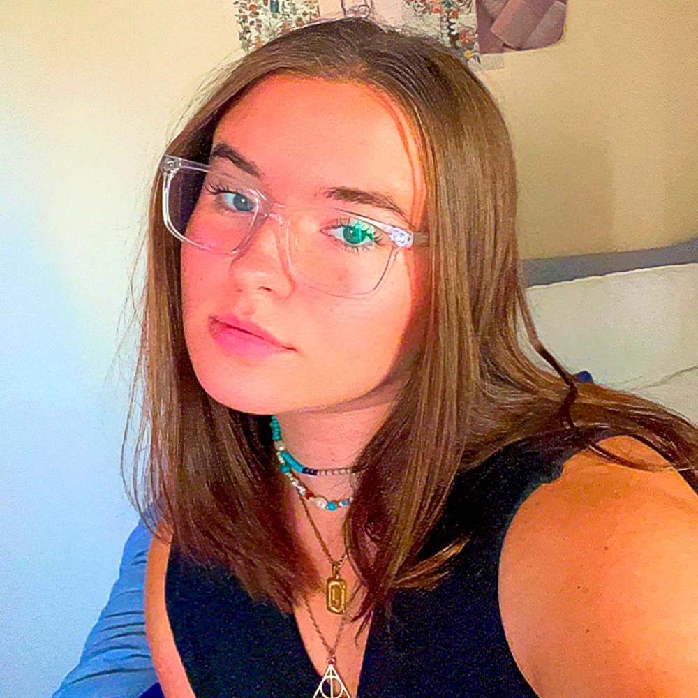 Meet your Posher, Jacey